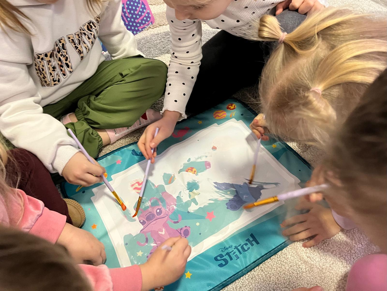 warsztaty13 (STITCH w Krainie Klocków)