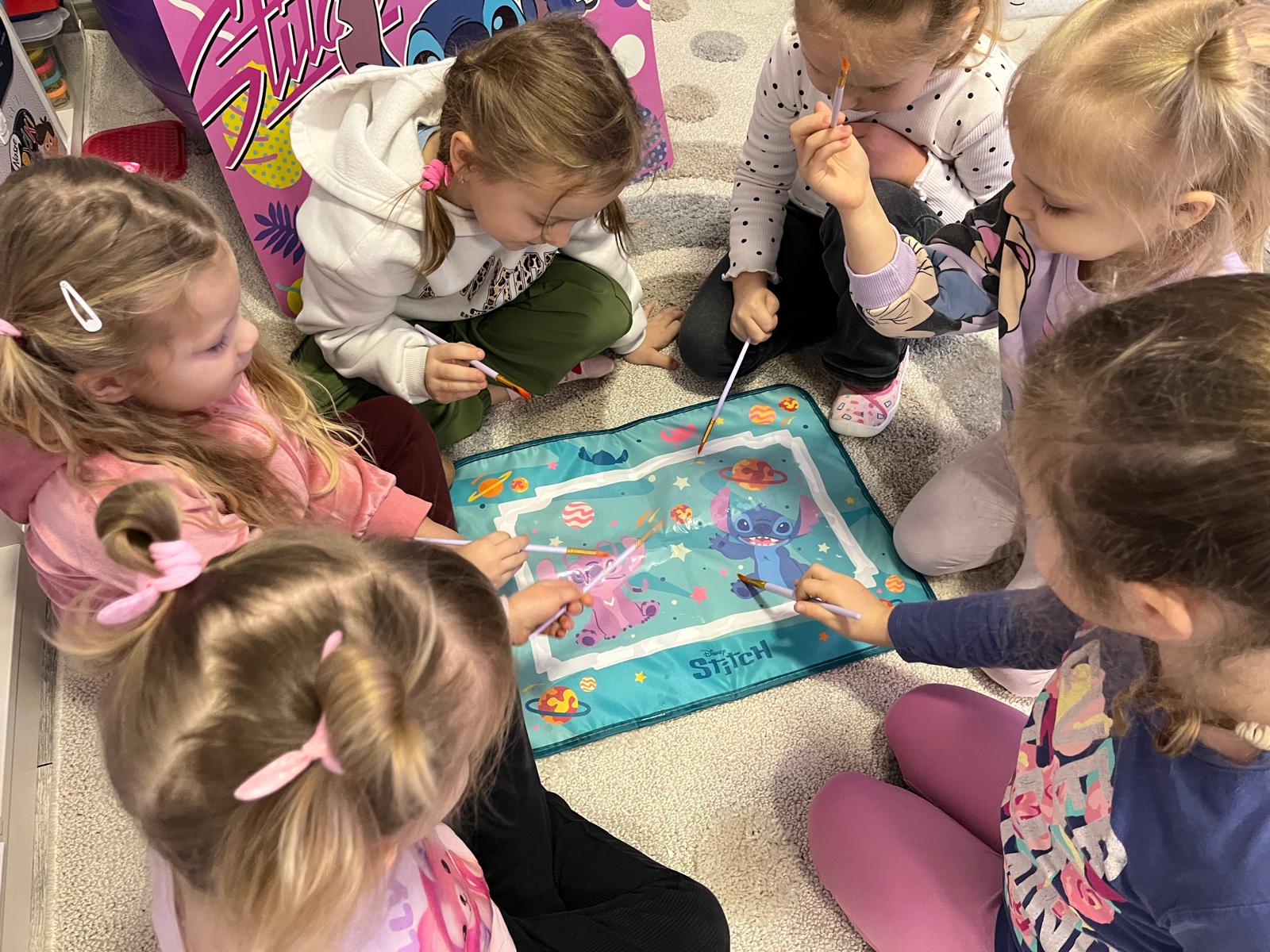 warsztaty14 (STITCH w Krainie Klocków)