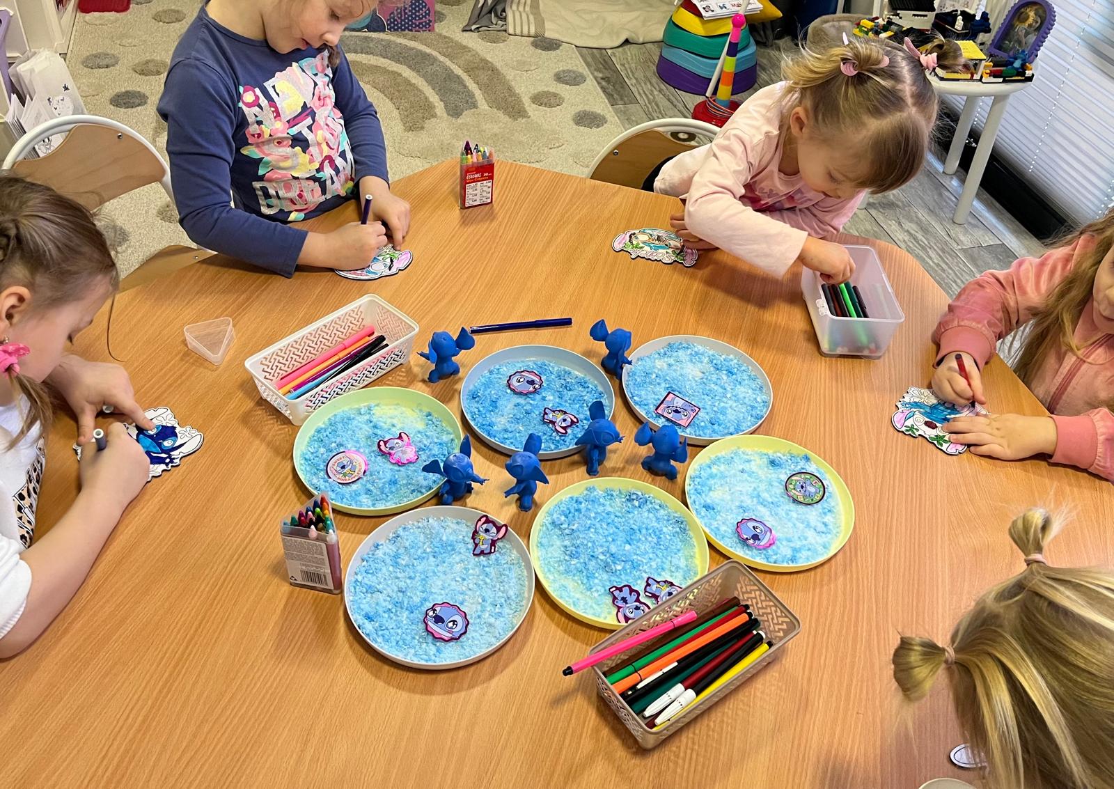 warsztaty20 (STITCH w Krainie Klocków)