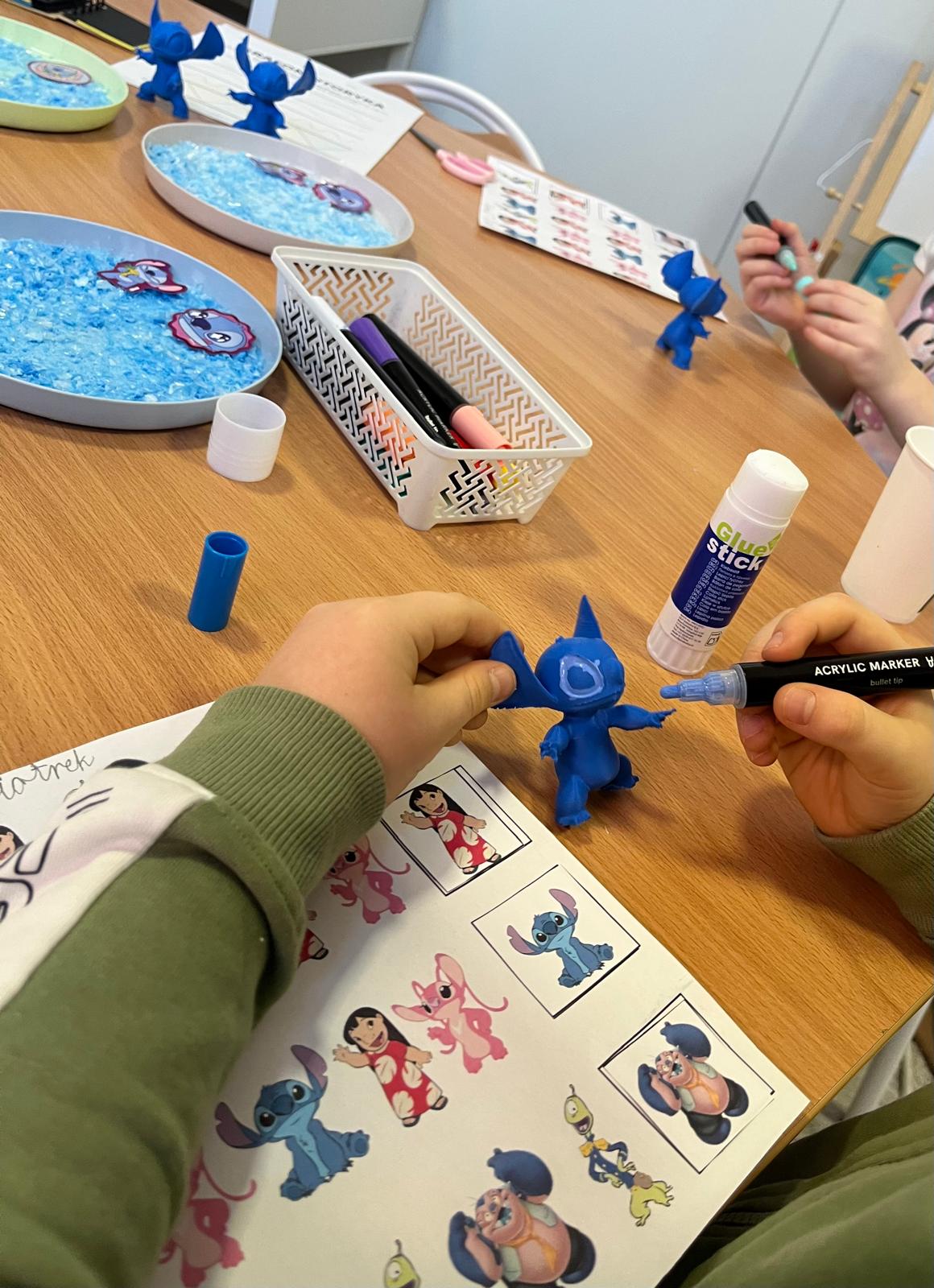 warsztaty31 (STITCH w Krainie Klocków)