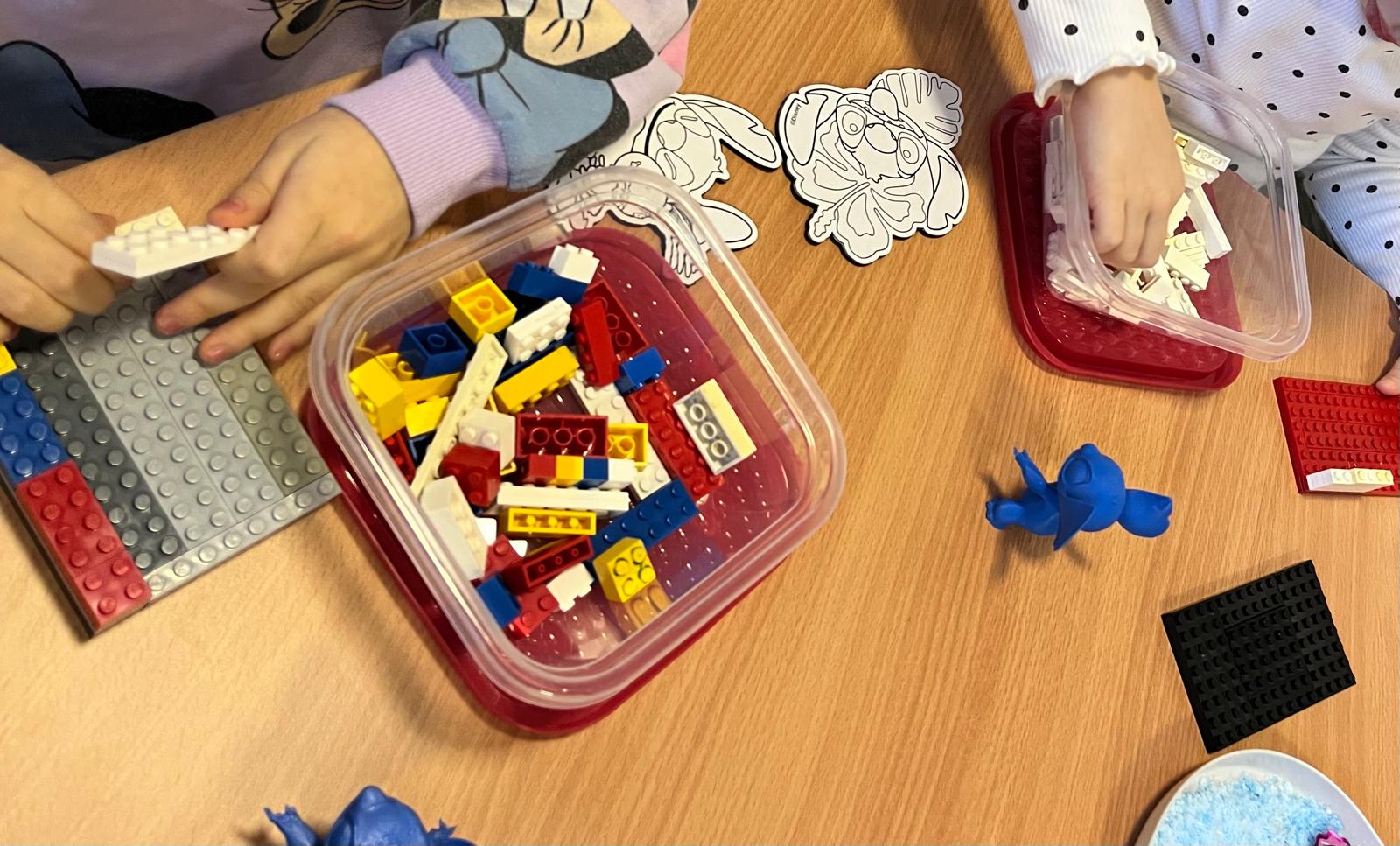 warsztaty7 (STITCH w Krainie Klocków)