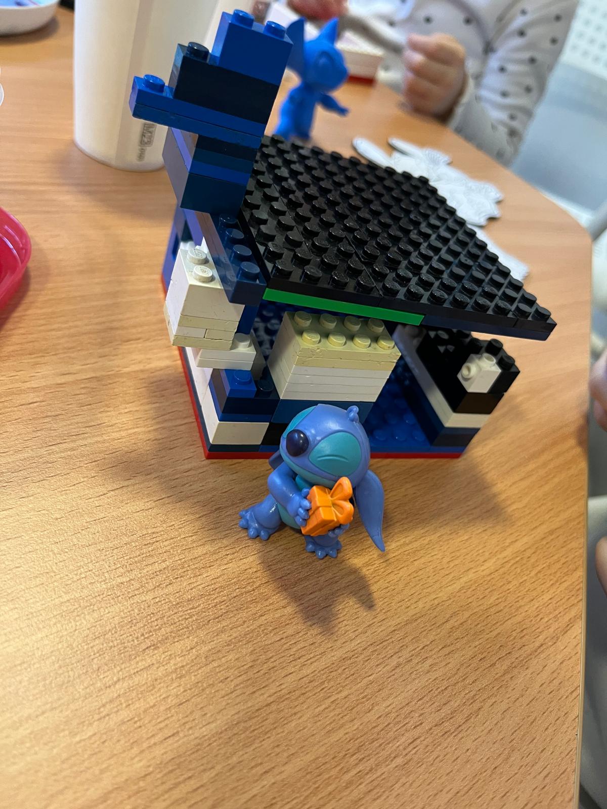 warsztaty9 (STITCH w Krainie Klocków)