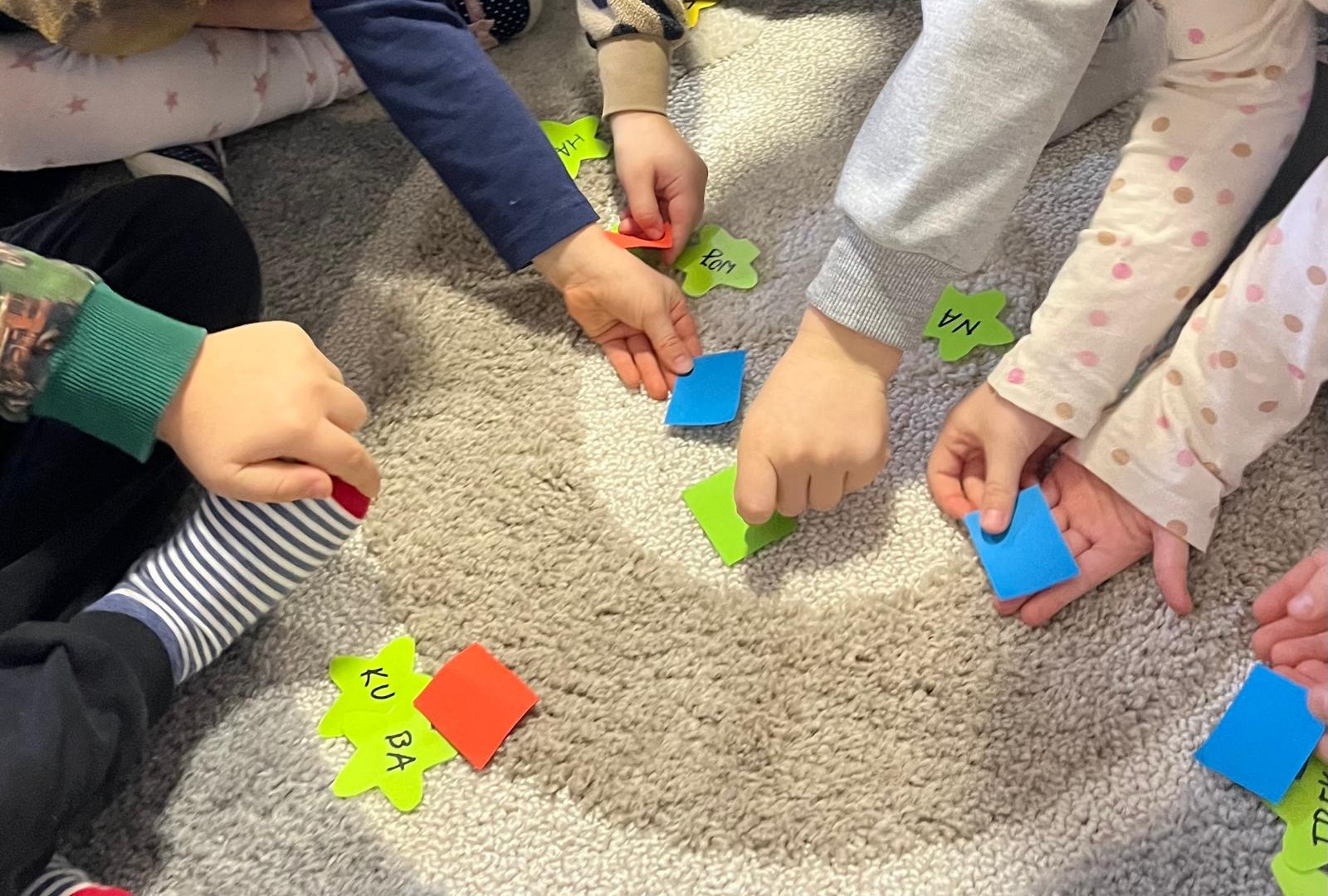 andrzejki03 (Zabawy Andrzejkowe)