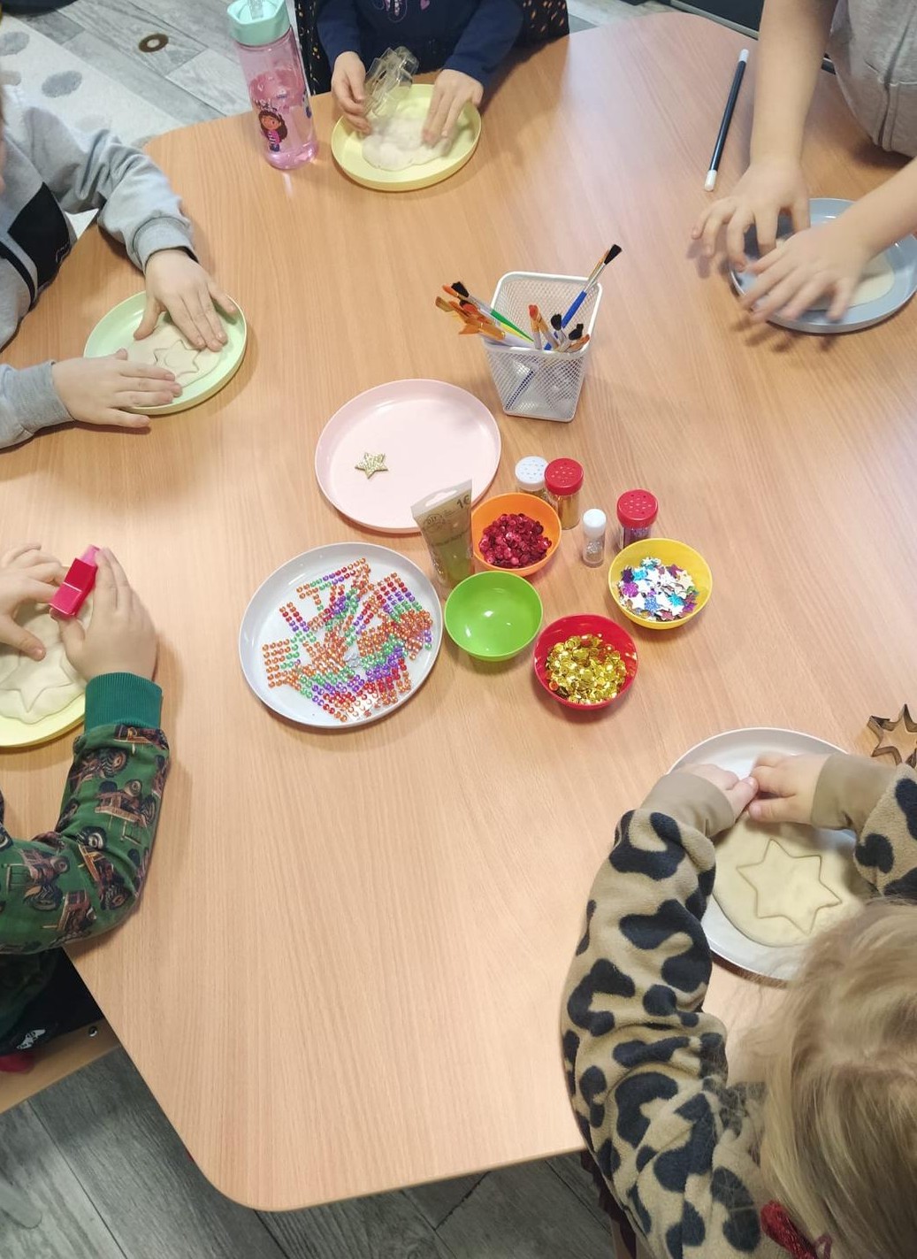 andrzejki07 (Zabawy Andrzejkowe)