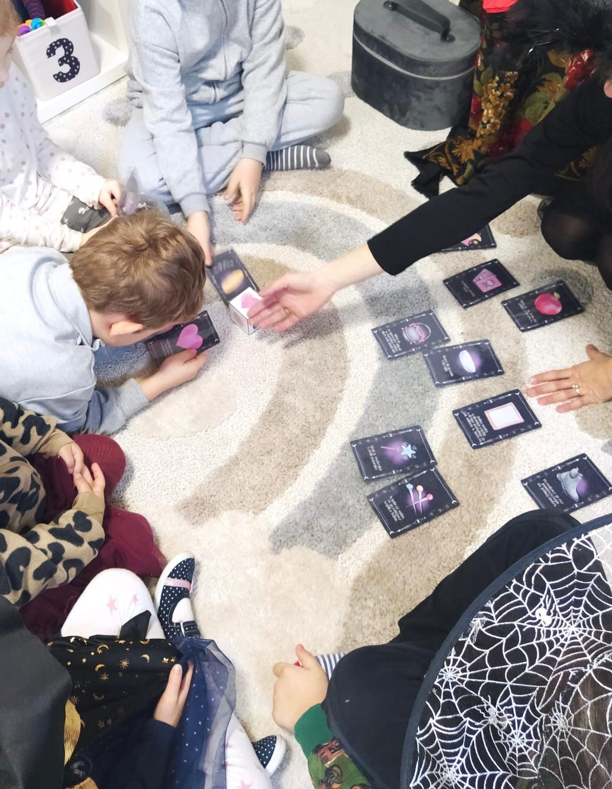 andrzejki08 (Zabawy Andrzejkowe)