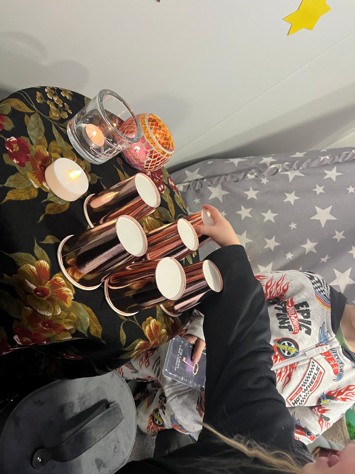 andrzejki11 (Zabawy Andrzejkowe)