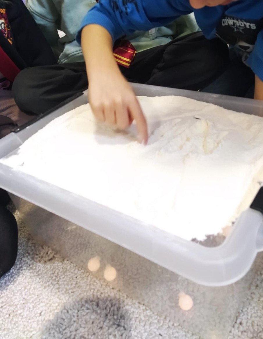 andrzejki12 (Zabawy Andrzejkowe)